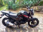 Yamaha FZ 2014