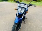 Yamaha FZ 2014