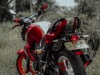 Yamaha FZ 2014