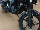 Yamaha FZ 2014