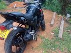 Yamaha FZ 2014
