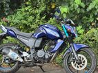 Yamaha FZ 2014