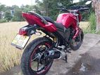 Yamaha FZ 2014