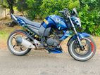 Yamaha FZ 2014