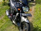 Yamaha FZ 2014