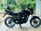 Yamaha FZ 2015