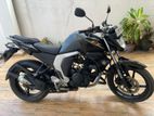 Yamaha FZ 2015