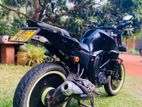 Yamaha FZ 2015