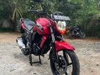 Yamaha FZ 2015