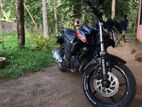 Yamaha FZ 2015