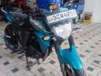 Yamaha FZ 2015