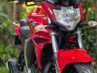 Yamaha FZs V2 2015