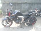 Yamaha FZ 2015