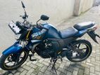 Yamaha FZ 2015
