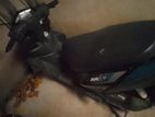 Yamaha Ray ZR 2015