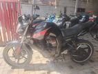 Yamaha FZ 2015