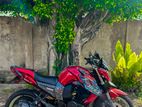 Yamaha FZ 2015