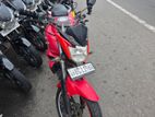 Yamaha FZ 2015
