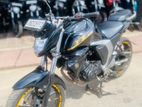 Yamaha FZ 2015
