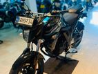 Yamaha FZ 2015