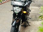 Yamaha FZ 2015