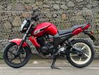 Yamaha FZ 2015