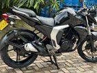 Yamaha FZ 2015