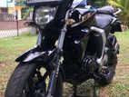 Yamaha FZ 2015