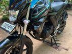 Yamaha FZ 2015