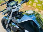 Yamaha FZ 2015