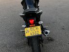 Yamaha FZ 2015