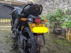 Yamaha FZ 2015
