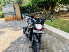 Yamaha FZ 2015
