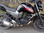 Yamaha FZ 2015