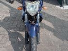 Yamaha FZ 2015