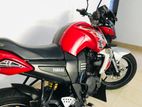 Yamaha FZ 2015