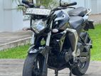 Yamaha FZ 2015