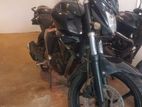 Yamaha FZ 2015