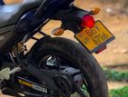 Yamaha FZ 2015