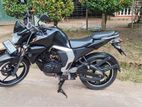 Yamaha FZ 2015
