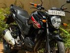 Yamaha FZ 2015