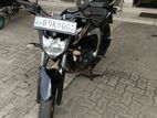 Yamaha FZ 2015