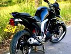 Yamaha FZ 2015