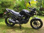 Yamaha FZ 2015