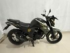 Yamaha FZ 2015