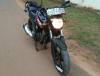 Yamaha FZ 2015