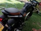 Yamaha FZ 2015