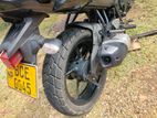 Yamaha FZ 2015