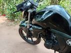 Yamaha FZ 2015
