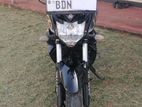 Yamaha FZ 2015